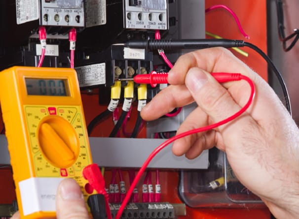 Système anti rongeurs avec pose de pièges sécurisés<br />
