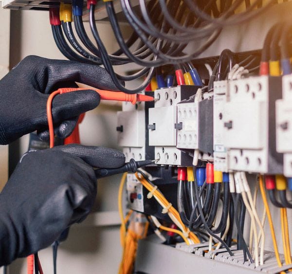 Installation de systèmes d’éclairage par un électricien à Paris 10