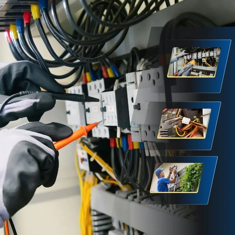 Intervention de désinsectisation contre guêpes et frelons